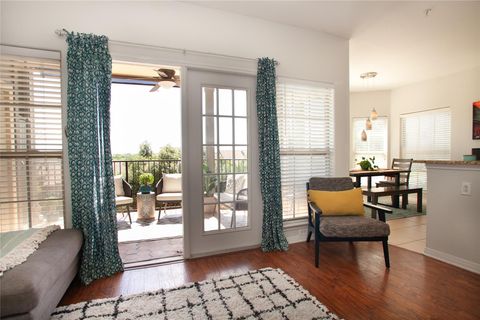 Tiny photo for 6810 Deatonhill DR #1204, Austin, TX 78745 (MLS # 8167179)