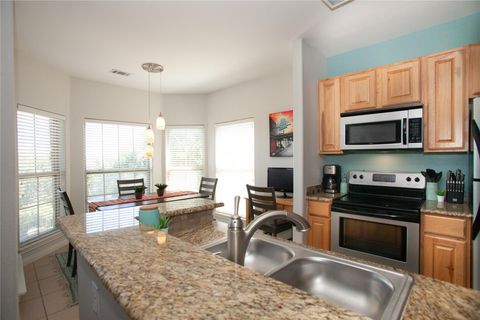 Tiny photo for 6810 Deatonhill DR #1204, Austin, TX 78745 (MLS # 8167179)