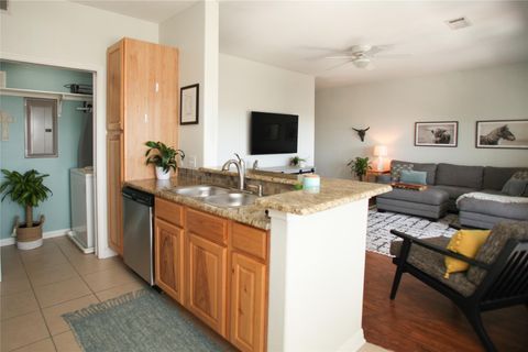 Tiny photo for 6810 Deatonhill DR #1204, Austin, TX 78745 (MLS # 8167179)