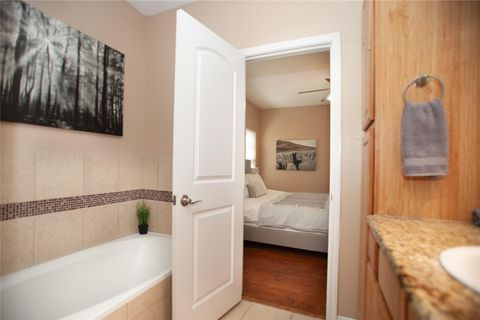 Tiny photo for 6810 Deatonhill DR #1204, Austin, TX 78745 (MLS # 8167179)