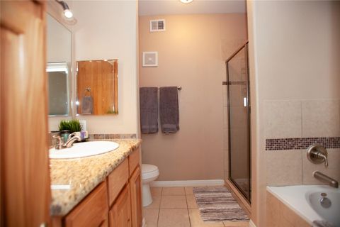 Tiny photo for 6810 Deatonhill DR #1204, Austin, TX 78745 (MLS # 8167179)