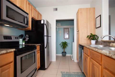 Tiny photo for 6810 Deatonhill DR #1204, Austin, TX 78745 (MLS # 8167179)