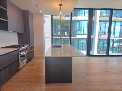 Tiny photo for 610 Davis ST #2608, Austin, TX 78701 (MLS # 8006358)