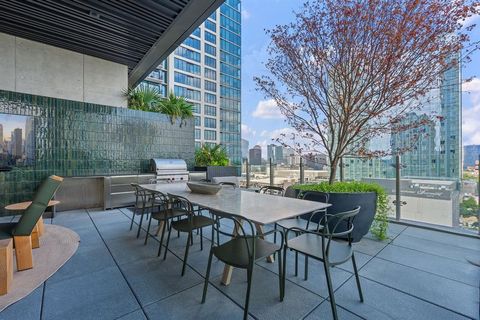 Tiny photo for 610 Davis ST #2608, Austin, TX 78701 (MLS # 8006358)