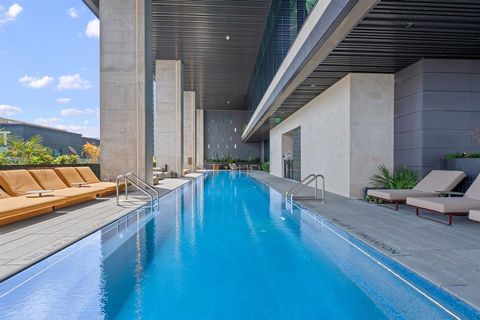 Tiny photo for 610 Davis ST #2608, Austin, TX 78701 (MLS # 8006358)