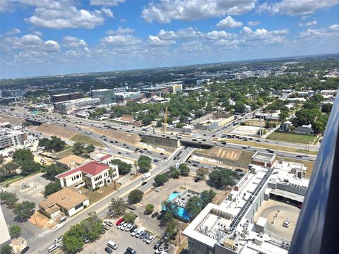 Tiny photo for 610 Davis ST #2608, Austin, TX 78701 (MLS # 8006358)