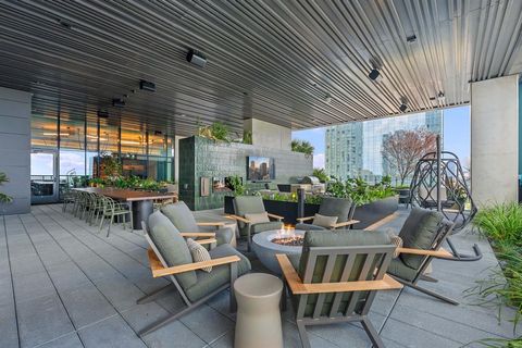 Tiny photo for 610 Davis ST #2608, Austin, TX 78701 (MLS # 8006358)