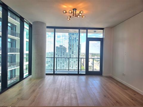 Tiny photo for 610 Davis ST #2608, Austin, TX 78701 (MLS # 8006358)