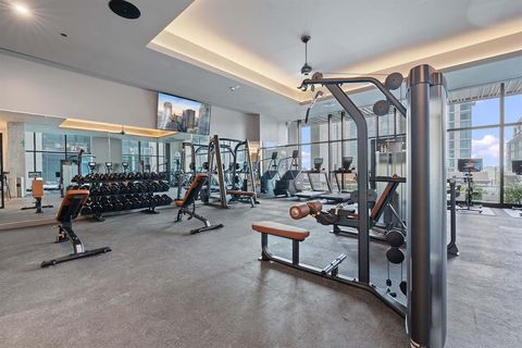 Tiny photo for 610 Davis ST #2608, Austin, TX 78701 (MLS # 8006358)