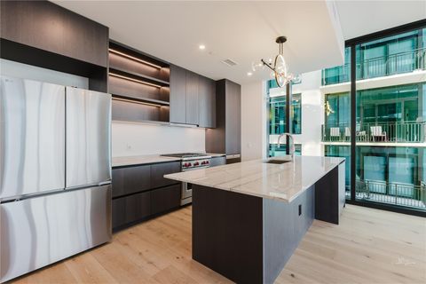 Photo of 610 Davis ST #2608, Austin, TX 78701 (MLS # 8006358)