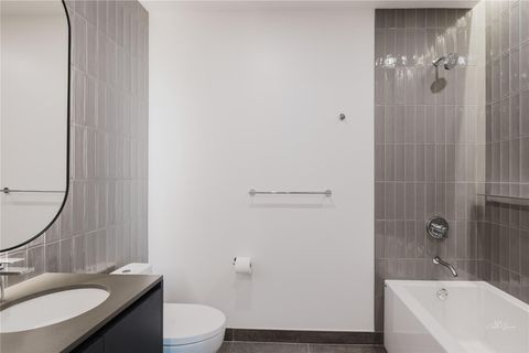 Tiny photo for 610 Davis ST #2608, Austin, TX 78701 (MLS # 8006358)