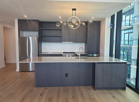 Tiny photo for 610 Davis ST #2608, Austin, TX 78701 (MLS # 8006358)