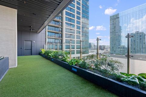 Tiny photo for 610 Davis ST #2608, Austin, TX 78701 (MLS # 8006358)