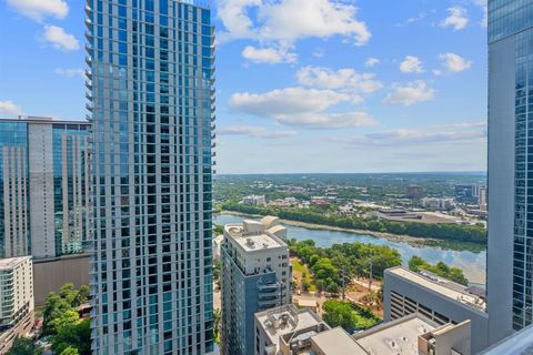 Tiny photo for 610 Davis ST #2608, Austin, TX 78701 (MLS # 8006358)