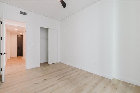 Tiny photo for 610 Davis ST #2608, Austin, TX 78701 (MLS # 8006358)