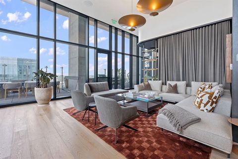 Tiny photo for 610 Davis ST #2608, Austin, TX 78701 (MLS # 8006358)