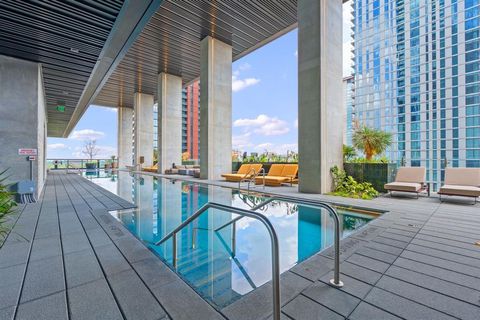 Tiny photo for 610 Davis ST #2608, Austin, TX 78701 (MLS # 8006358)