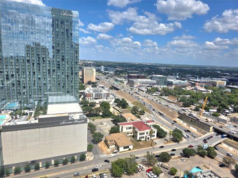 Tiny photo for 610 Davis ST #2608, Austin, TX 78701 (MLS # 8006358)