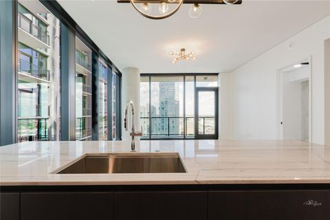 Tiny photo for 610 Davis ST #2608, Austin, TX 78701 (MLS # 8006358)