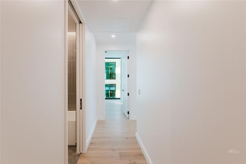 Tiny photo for 610 Davis ST #2608, Austin, TX 78701 (MLS # 8006358)