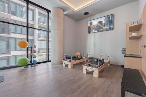 Tiny photo for 610 Davis ST #2608, Austin, TX 78701 (MLS # 8006358)