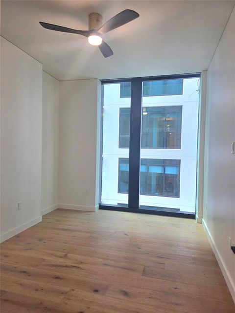 Tiny photo for 610 Davis ST #2608, Austin, TX 78701 (MLS # 8006358)