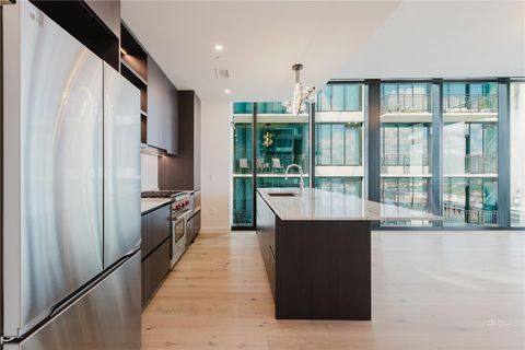 Tiny photo for 610 Davis ST #2608, Austin, TX 78701 (MLS # 8006358)