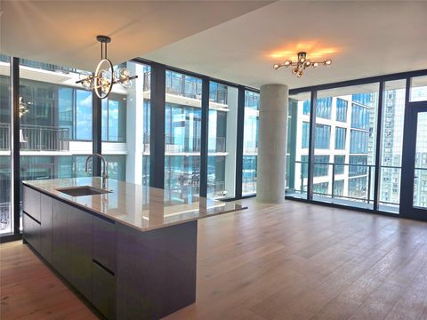 Photo of 610 Davis ST #2608, Austin, TX 78701 (MLS # 8006358)