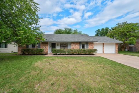 1314 Quailfield CIR Austin TX 78758