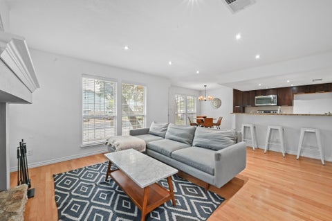 Photo of 1504 Allen RD #B, Austin, TX 78746 (MLS # 9681536)