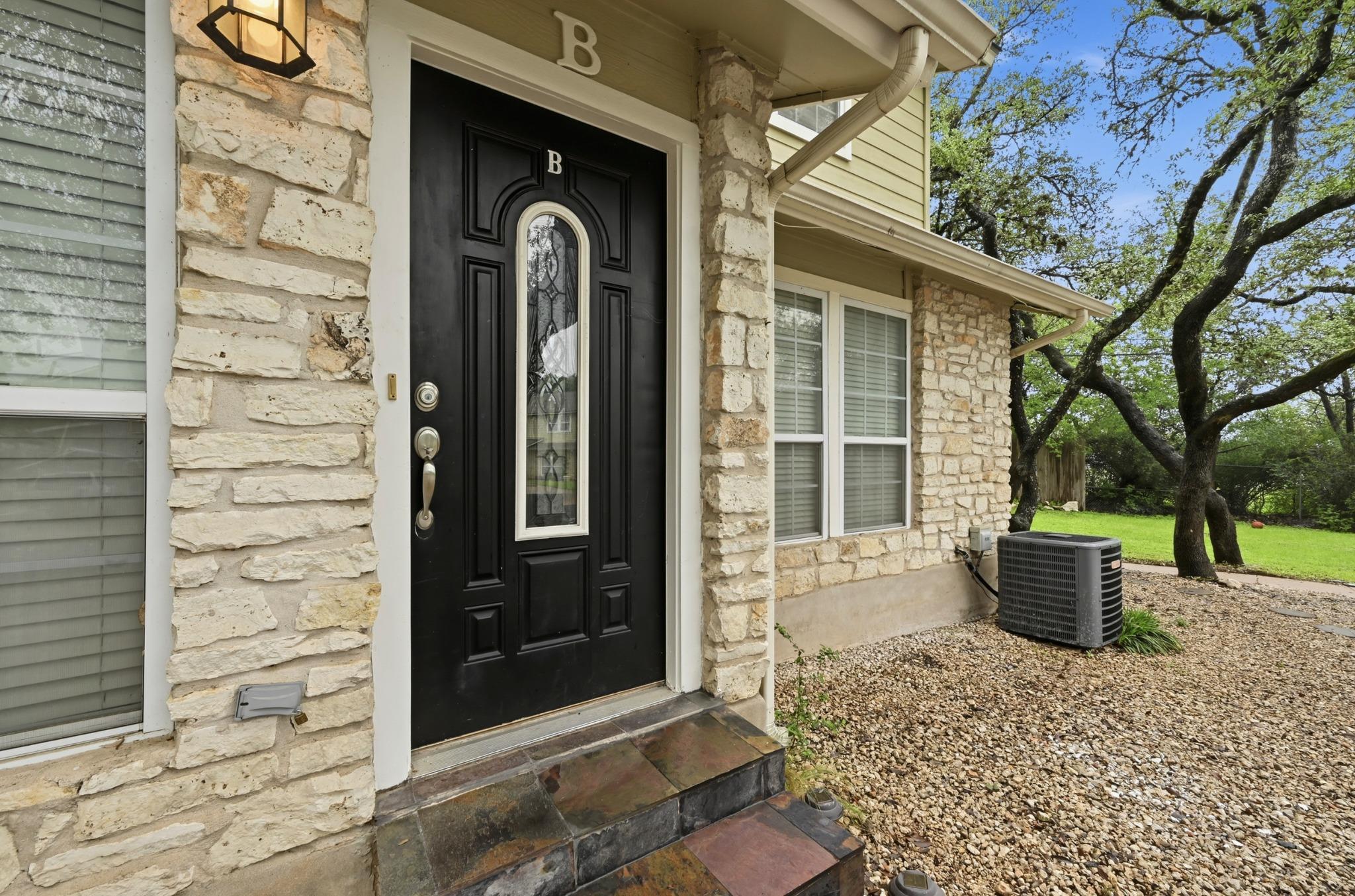 1504 Allen RD B