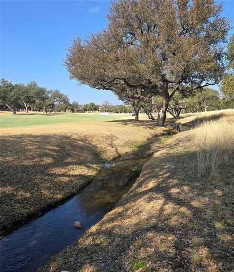428 La Serena LOOP Horseshoe Bay TX 78657
