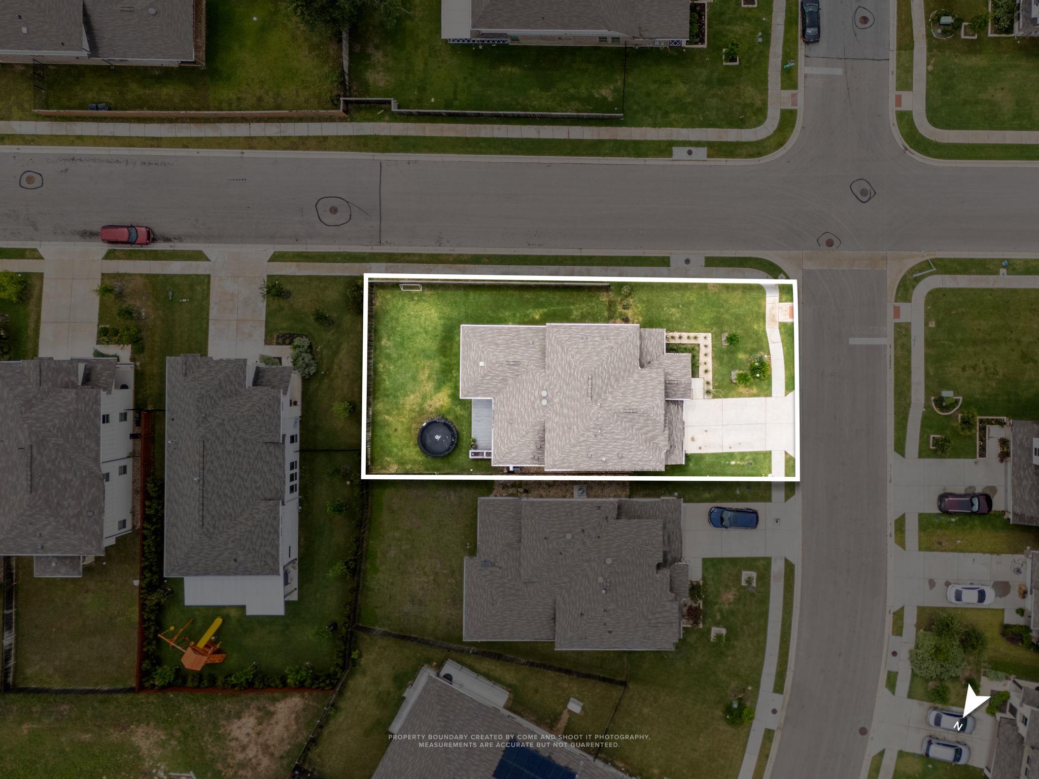 453 Arrowhead Vine ST