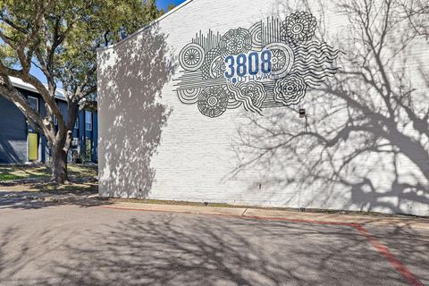 Tiny photo for 3808 Southway DR #101, Austin, TX 78704 (MLS # 1712893)