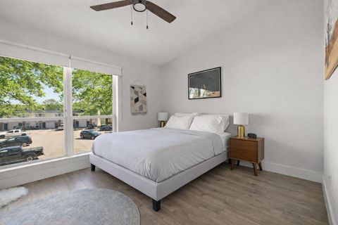 Tiny photo for 3808 Southway DR #101, Austin, TX 78704 (MLS # 1712893)