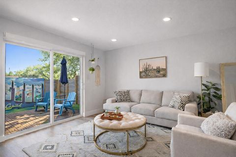 Tiny photo for 3808 Southway DR #101, Austin, TX 78704 (MLS # 1712893)