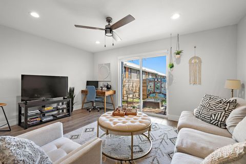 Tiny photo for 3808 Southway DR #101, Austin, TX 78704 (MLS # 1712893)