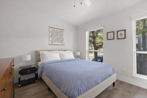 Tiny photo for 3808 Southway DR #101, Austin, TX 78704 (MLS # 1712893)