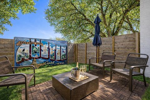 Tiny photo for 3808 Southway DR #101, Austin, TX 78704 (MLS # 1712893)