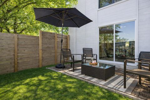 Tiny photo for 3808 Southway DR #101, Austin, TX 78704 (MLS # 1712893)