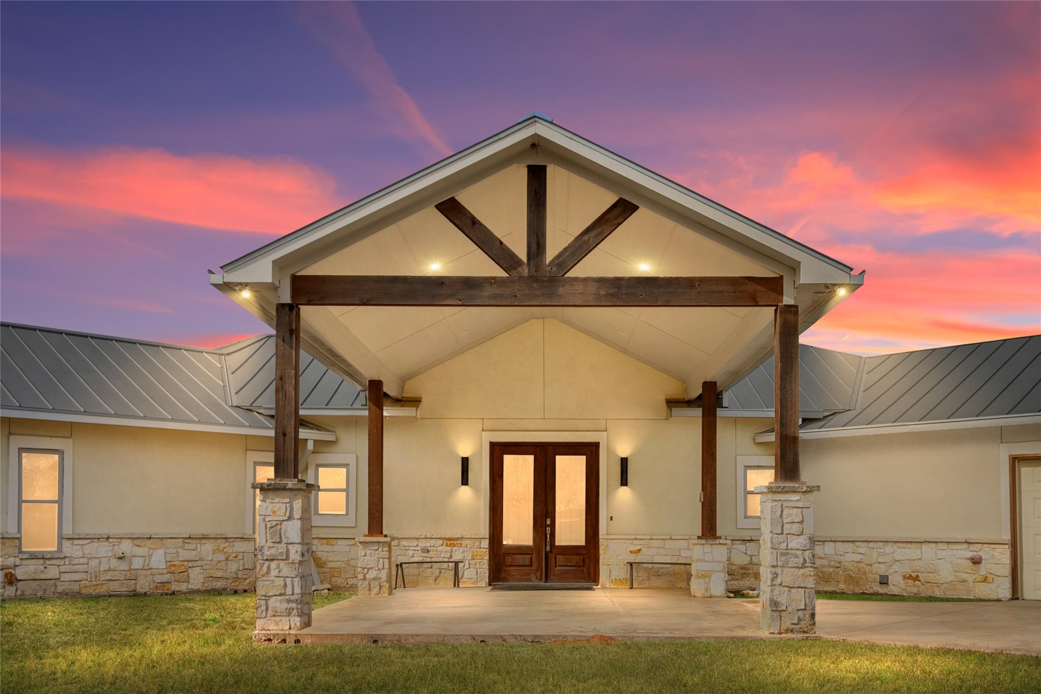 145 State Loop 92