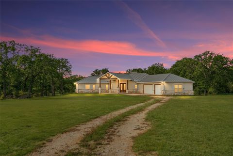 145 State Loop 92 La Grange TX 78945