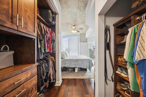 Tiny photo for 360 Nueces ST #4009, Austin, TX 78701 (MLS # 1967206)