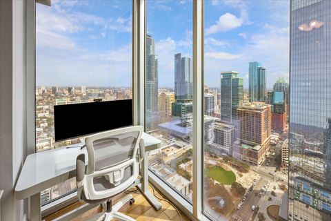 Tiny photo for 360 Nueces ST #4009, Austin, TX 78701 (MLS # 1967206)