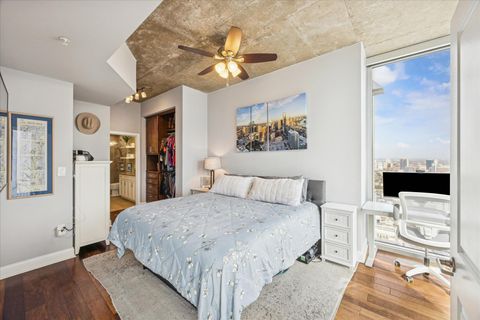 Tiny photo for 360 Nueces ST #4009, Austin, TX 78701 (MLS # 1967206)