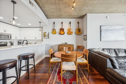 Tiny photo for 360 Nueces ST #4009, Austin, TX 78701 (MLS # 1967206)