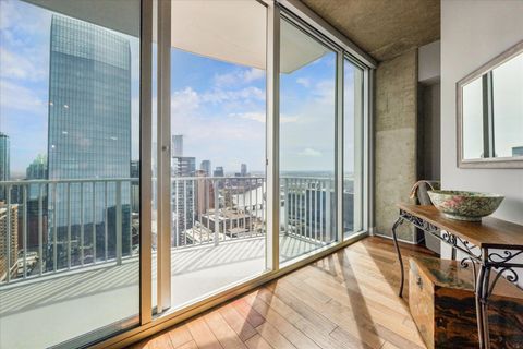 Tiny photo for 360 Nueces ST #4009, Austin, TX 78701 (MLS # 1967206)