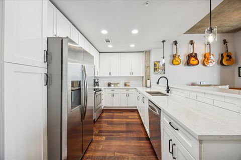 Photo of 360 Nueces ST #4009, Austin, TX 78701 (MLS # 1967206)