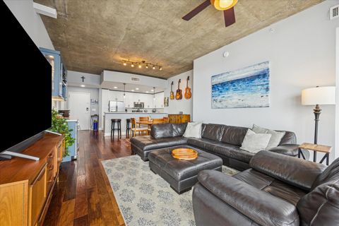 Tiny photo for 360 Nueces ST #4009, Austin, TX 78701 (MLS # 1967206)