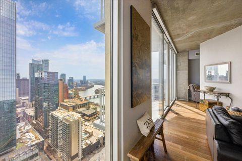 Tiny photo for 360 Nueces ST #4009, Austin, TX 78701 (MLS # 1967206)